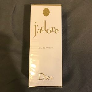 J’adore Dior - 50 ML 1.7FL OZ